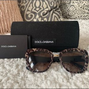 Dolce&Gabbana Sunglasses